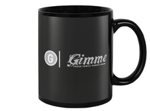 Gimme Sketchsig Beverage Mug