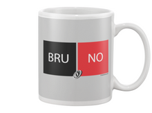 Family Famous Bruno Dubblock BR Beverage Mug