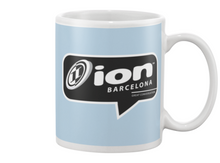 ION Barcelona Conversation Beverage Mug