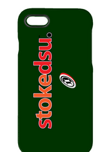 Stokedsu iPhone 7 Case