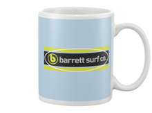 Barrett Surf Co Beverage Mug