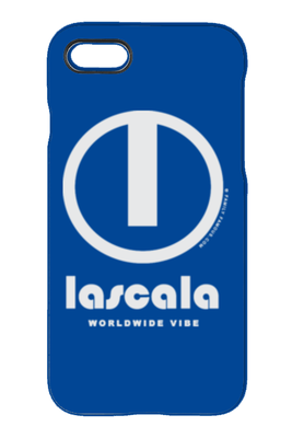 LaScala Authentic Circle Vibe iPhone 7 Case