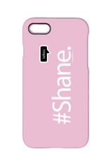 Family Famous Shane Talkos iPhone 7 Case