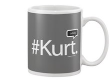 Family Famous Kurt Talkos Youth Beverage Mug