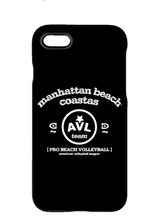 AVL Manhattan Beach Coastas Bearch iPhone 7 Case