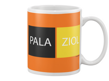 Palaziol Dubblock BG Beverage Mug