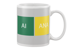 Aiana Dubblock GG Beverage Mug