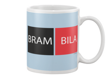 Brambila Dubblock BR Beverage Mug