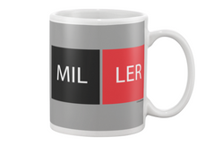 Miller Dubblock BR Beverage Mug