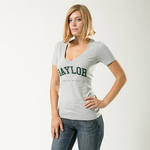ION College Baylor University Gamation Women's Tee - by W Republic