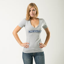 ION College Creighton University Gamation Women's Tee - by W Republic