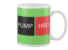 Pumphrey Dubblock BR Beverage Mug