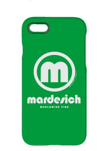 Family Famous Mardesich Circle Vibe iPhone 7 Case