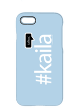 Family Famous Kaila Talkos iPhone 7 Case