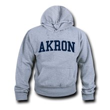 ION College University of Akron Collegion™ Hoodie - by W Republic
