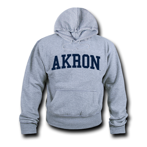 ION College University of Akron Collegion™ Hoodie - by W Republic