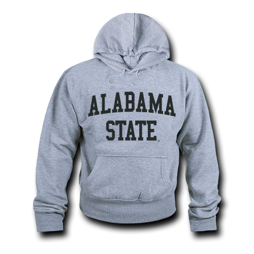 ION College Alabama State University Collegion™ Hoodie - by W Republic