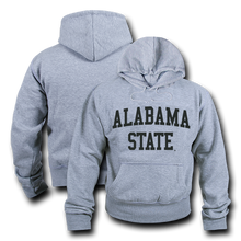 ION College Alabama State University Collegion™ Hoodie - by W Republic