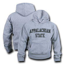 ION College Appalachian State University Collegion™ Hoodie - by W Republic
