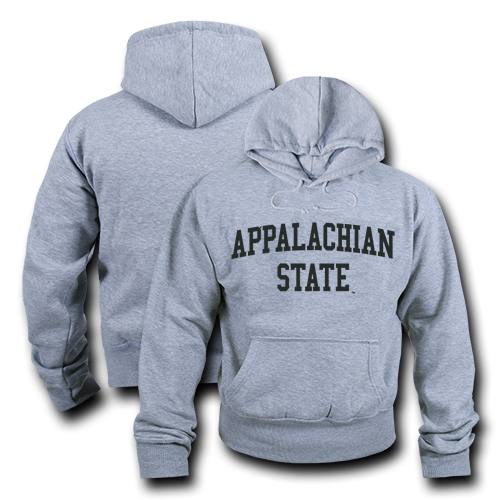 ION College Appalachian State University Collegion™ Hoodie - by W Republic