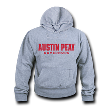 ION College Austin Peay State University Collegion™ Hoodie - by W Republic