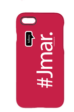 Family Famous Jmar Talkos iPhone 7 Case