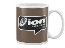 ION Barcelona Conversation Beverage Mug