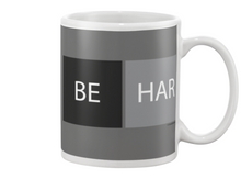 Behar Dubblock BGY Beverage Mug