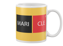 Maricle Dubblock BR Beverage Mug