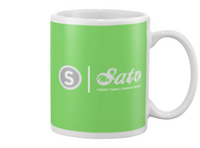 Sato Sketchsig Beverage Mug