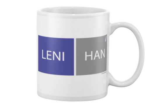 Lenihan Dubblock NG Beverage Mug
