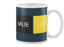 Mueller Dubblock BG Beverage Mug