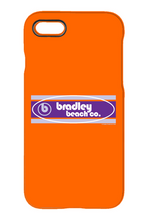 Bradley Beach Co iPhone 7 Case