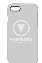 Voorhees Authentic Circle Vibe iPhone 7 Case