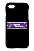 Franco Beach Co iPhone 7 Case