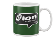 ION Harbor City Conversation Beverage Mug