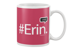 Family Famous Erin Talkos Beverage Mug