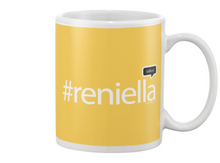 Family Famous Reniella Talkos Beverage Mug