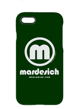 Family Famous Mardesich Circle Vibe iPhone 7 Case