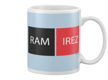 Ramirez Dubblock BR Beverage Mug