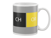 Chor Dubblock BG Beverage Mug