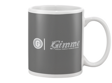 Gimme Sketchsig Beverage Mug