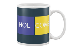 Holcomb Dubblock BLG Beverage Mug