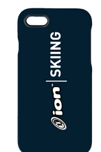 ION Skiing iPhone 7 Case