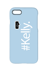 Family Famous Kelly Talkos iPhone 7 Case