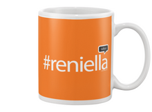 Family Famous Reniella Talkos Beverage Mug