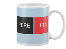 Pereira Dubblock BR Beverage Mug