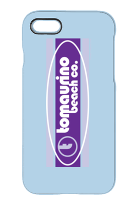 Tomaurino Beach Co iPhone 7 Case