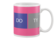 Doty Dubblock NG Beverage Mug