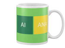 Aiana Dubblock GG Beverage Mug